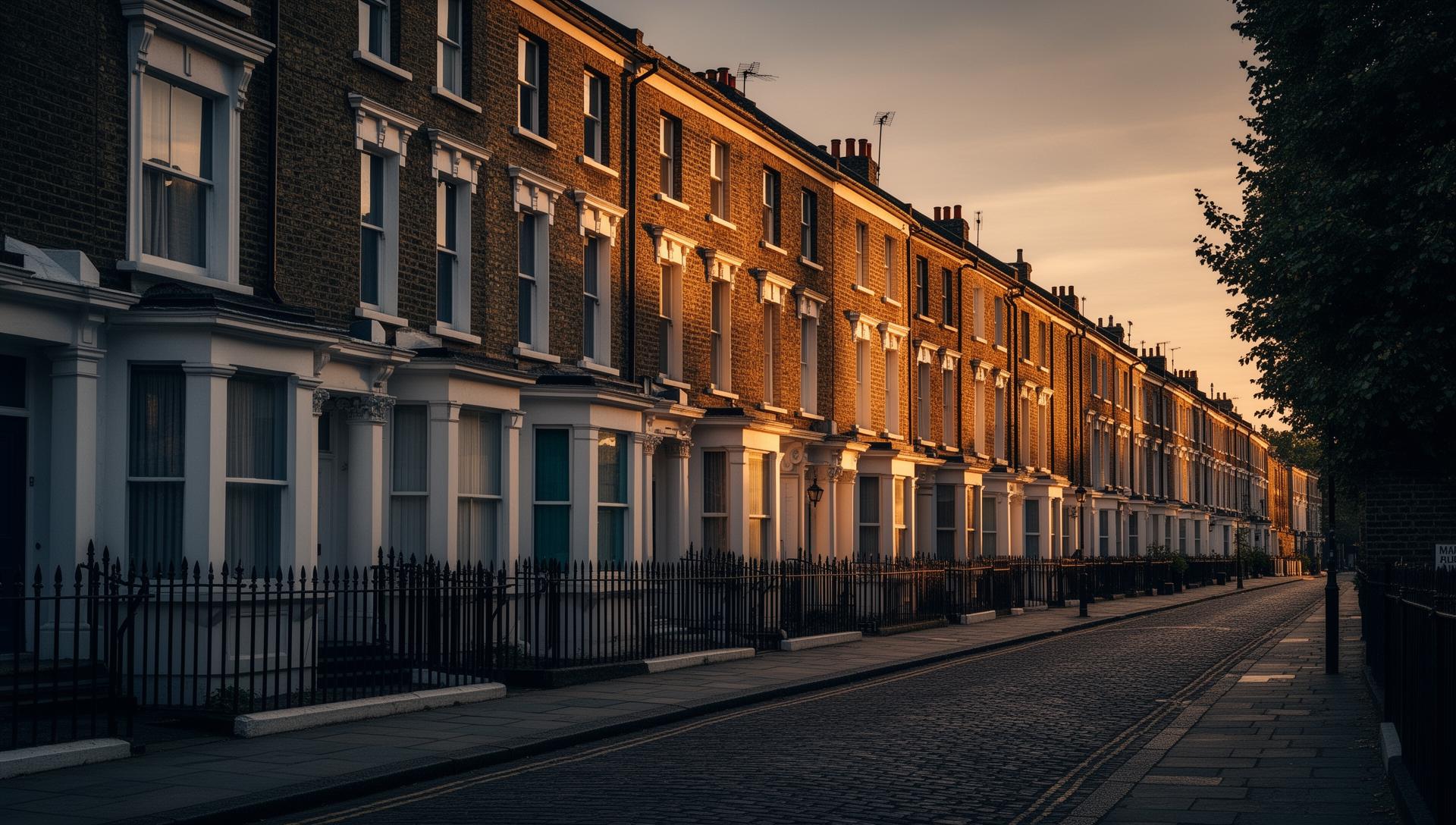 Professional plumbing and heating services in Bethnal Green, London