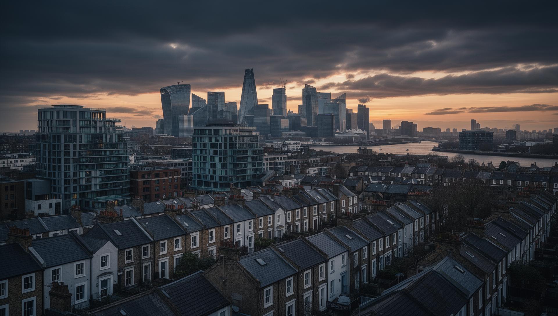 Professional plumbing and heating services in Hackney, London