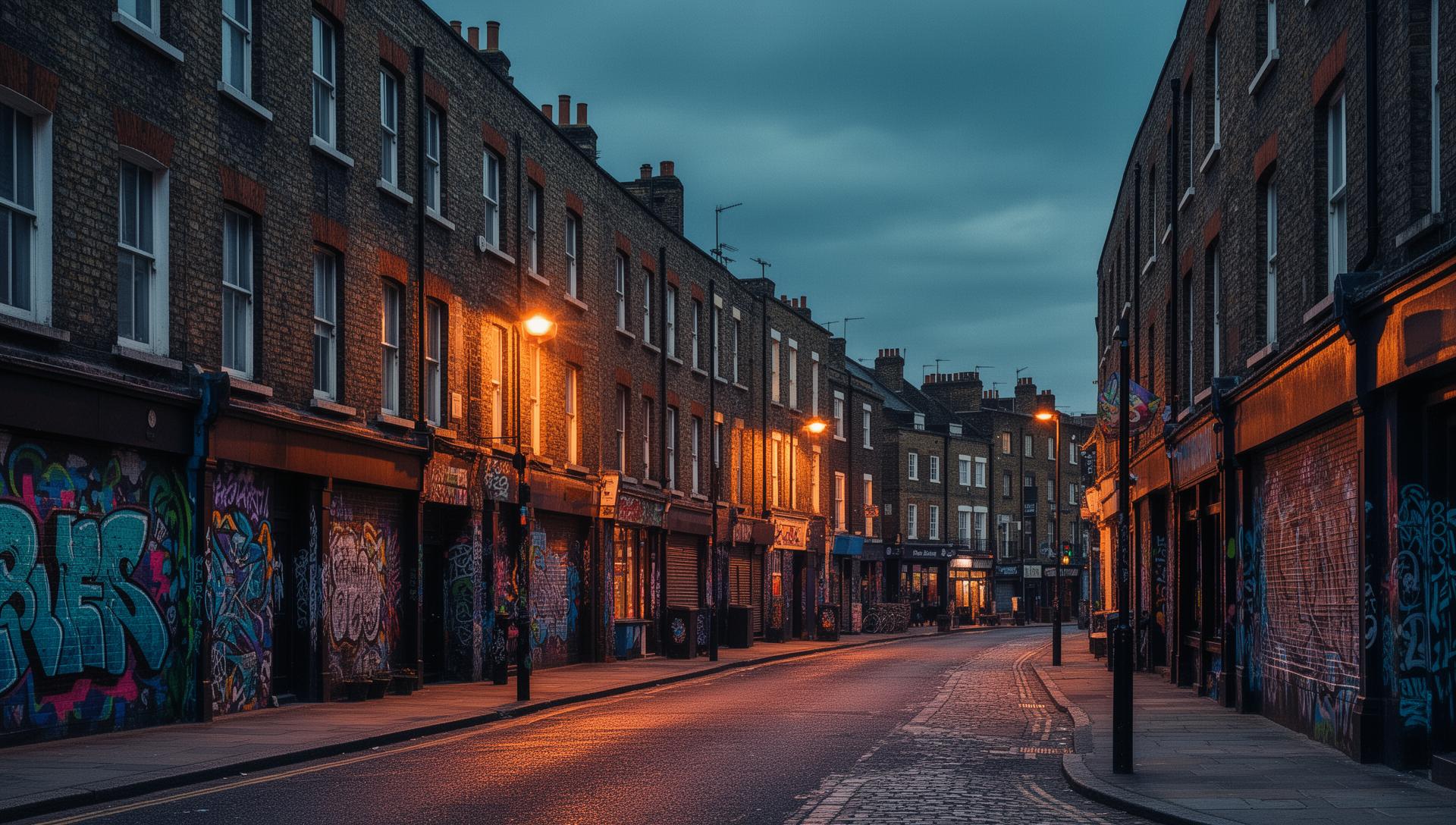 Professional plumbing and heating services in Shoreditch, London